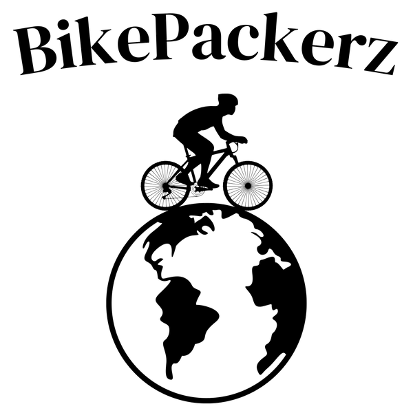 BikePackerz