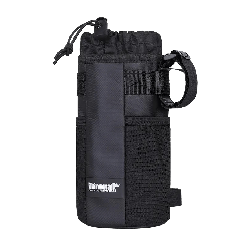 Fietsvakantie Stuurtas - BikePackerz