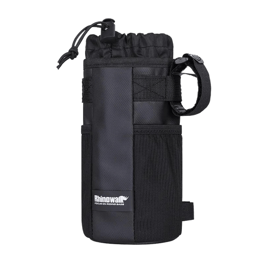 Fietsvakantie Stuurtas - BikePackerz