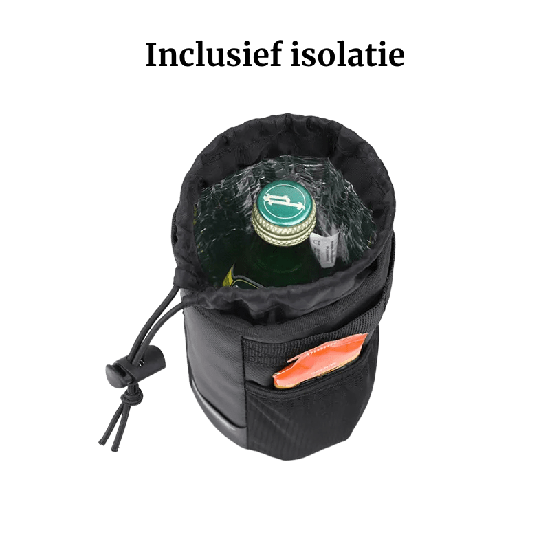 Fietsvakantie Stuurtas - BikePackerz