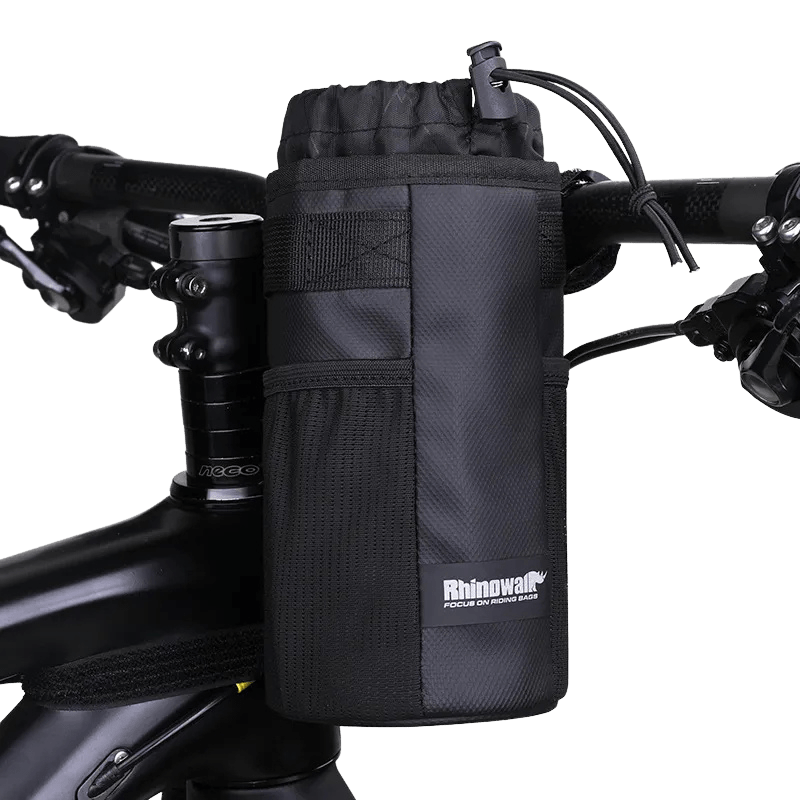 Fietsvakantie Stuurtas - BikePackerz