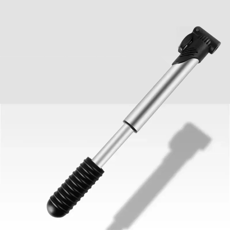 Mini Fietspomp Voor Onderweg - BikePackerz