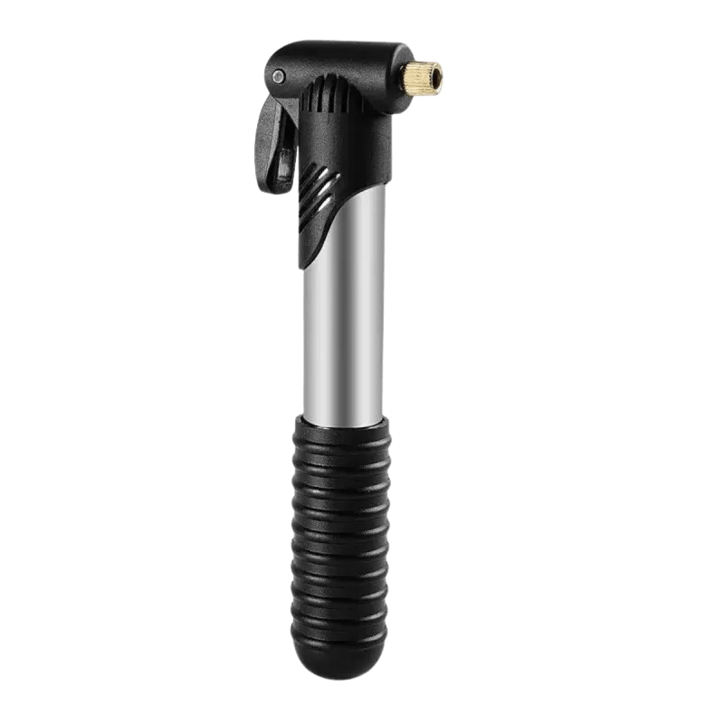 Mini Fietspomp Voor Onderweg - BikePackerz