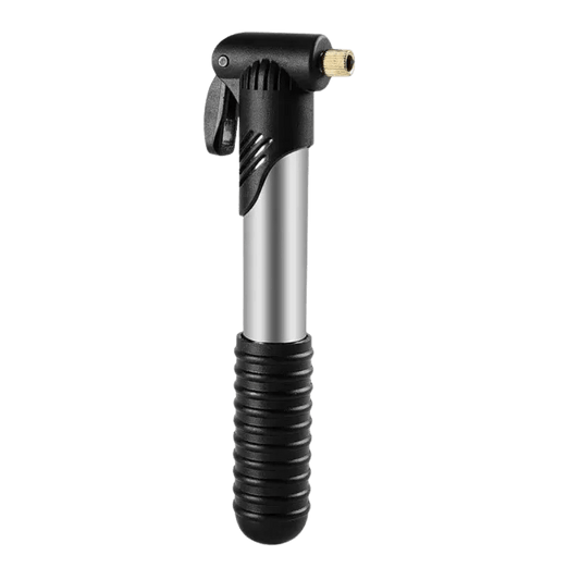 Mini Fietspomp Voor Onderweg - BikePackerz