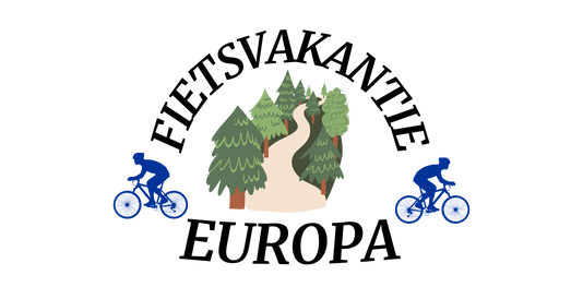 Fietsvakantie-Europa logo