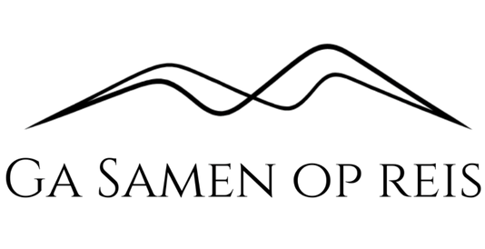 Ga Samen Op Reis logo