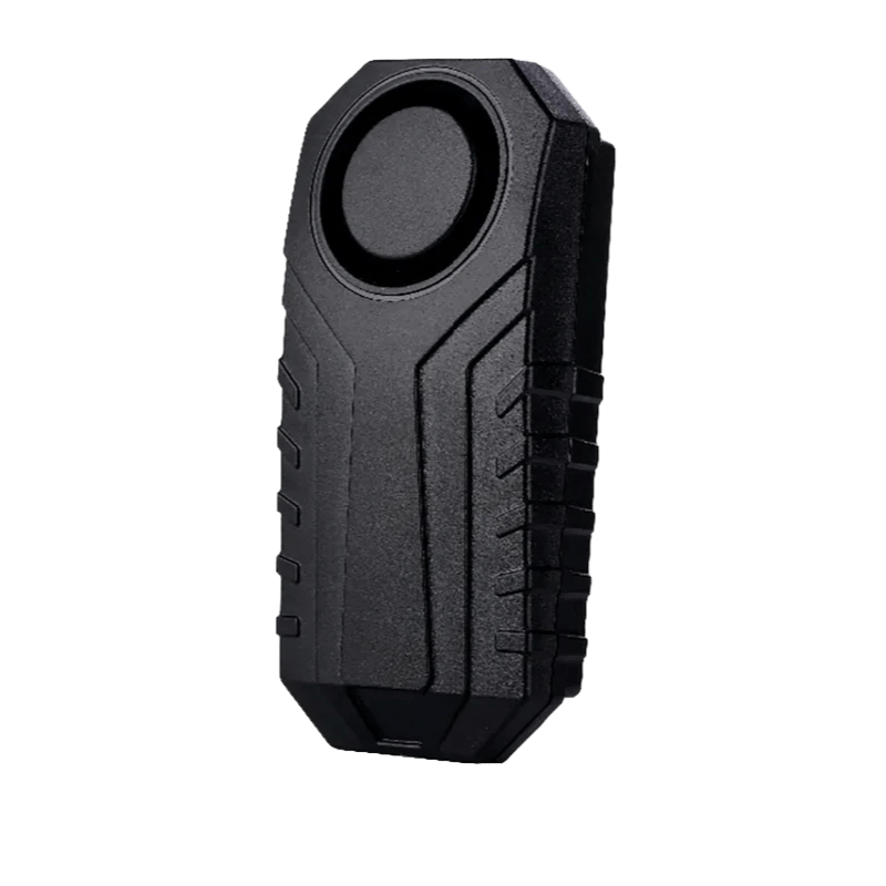 Fietsalarm Met Afstandsbediening - BikePackerz