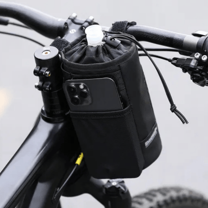 Fietsvakantie Stuurtas - BikePackerz