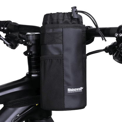 Fietsvakantie Stuurtas - BikePackerz