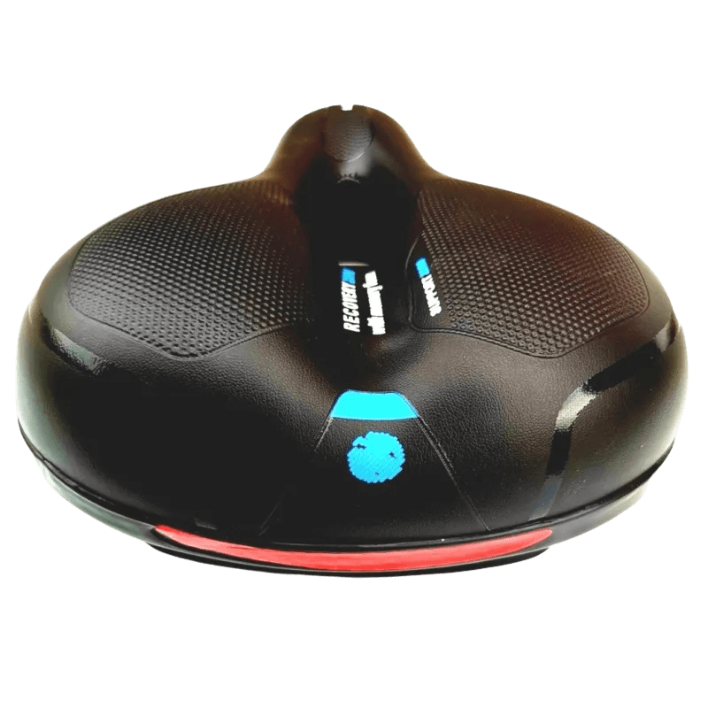 Fietsvakantie Zadelkussen - BikePackerz