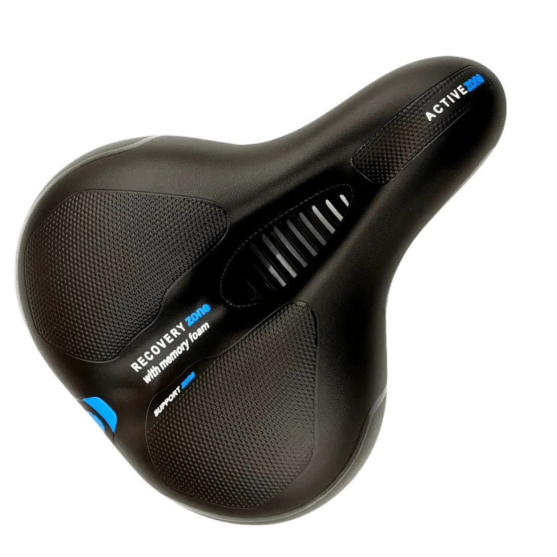 Fietsvakantie Zadelkussen - BikePackerz