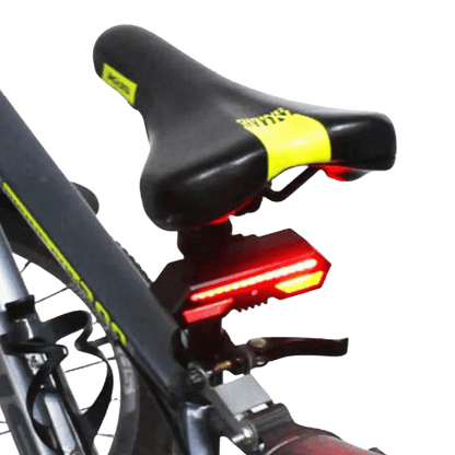 Richtingaanwijzer Voor Fiets - BikePackerz