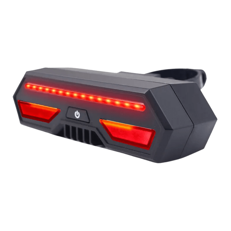 Richtingaanwijzer Voor Fiets - BikePackerz