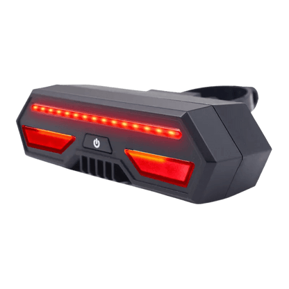 Richtingaanwijzer Voor Fiets - BikePackerz